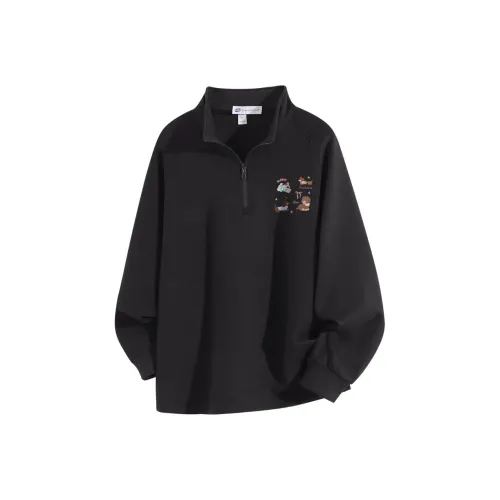 Tre Club Унисекс Свитшоты