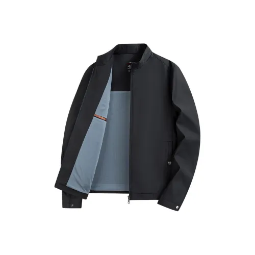 FIRS Мужские Куртки