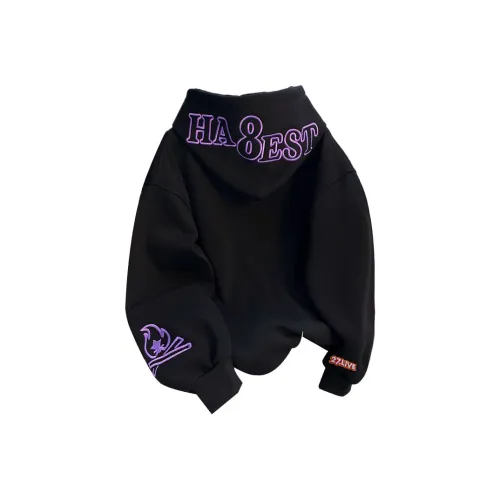 27DESHENGHUO Унисекс Свитшоты