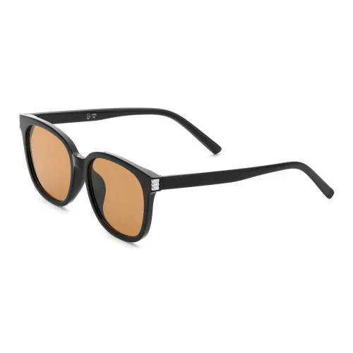 The Simpsons PC Square Sunglasses Unisex Симпсоны ПК Квадратные Солнцезащитные очки Унисекс