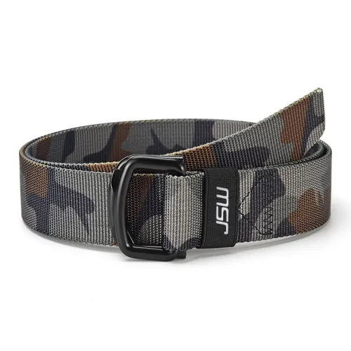 JEANSWEST Полиэстер Ремень Унисекс 4,0 см