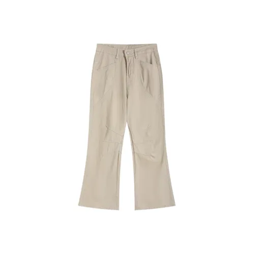 CAT'S PAW Унисекс Джинсы