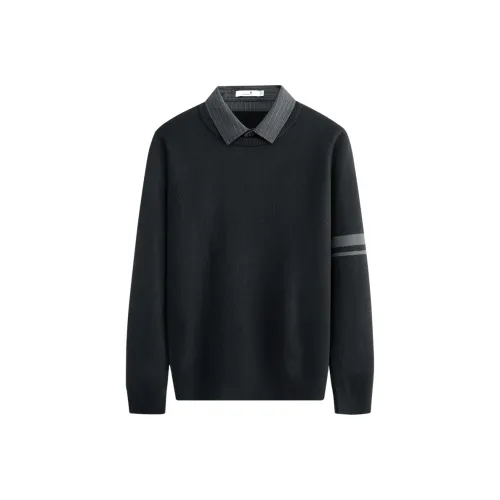 Свитер Dance with Wolves Мужской