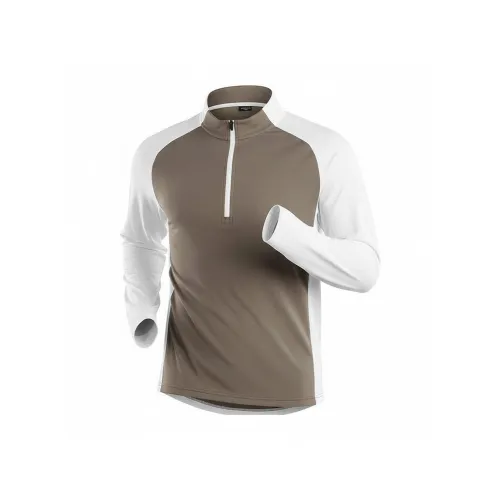 BKCXZICE Длинный рукав Т-рубашка Мужская