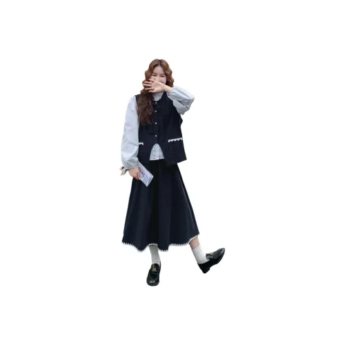 MEXICAN Женские Комплекты с Юбкой