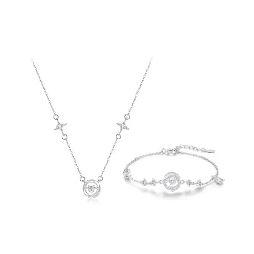 Shang Yinfu Сплав Браслеты Женские