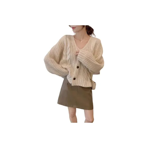 HAPG Женская трикотажная одежда