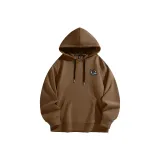 Темно-коричневый