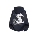 Темно-синий