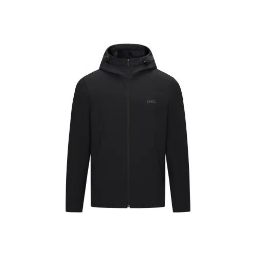 K·SWISS Мужские Куртки