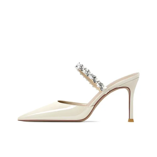 AIMISS Узкий каблук Высокие каблуки Женские