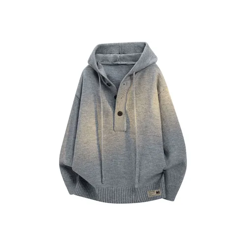 NEAR HERE Унисекс Трикотаж