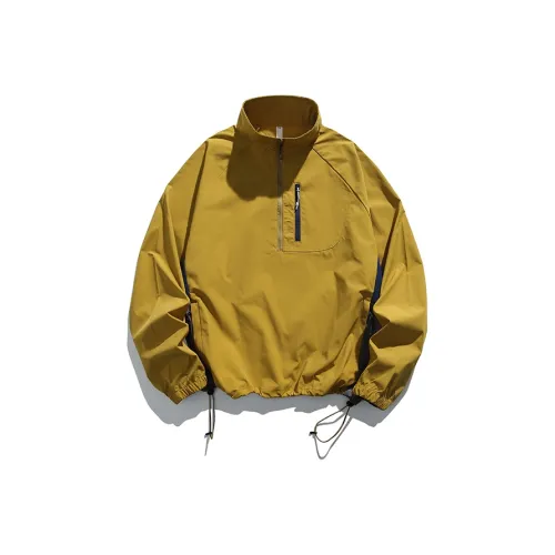 Рампейдж Унисекс Куртки