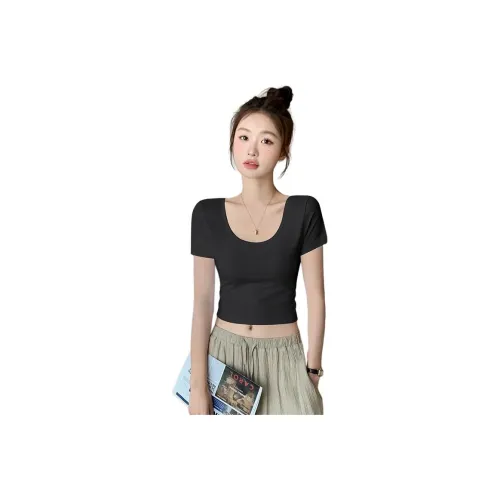 SHANJI Женские T-рубашки