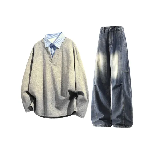 GWAF Унисекс Повседневная Спортивная Одежда