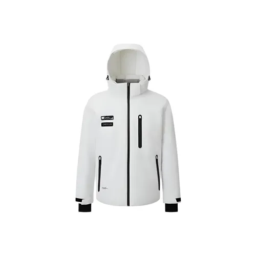 CHERICOM Мужские Пуховики