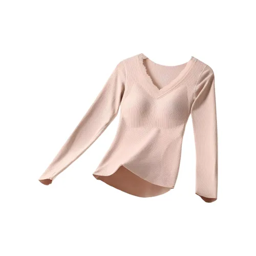 Herbal Primer Термический Топ Женские