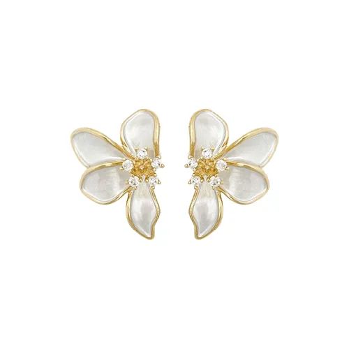 Zoo Jewel Серьги из сплава Женские