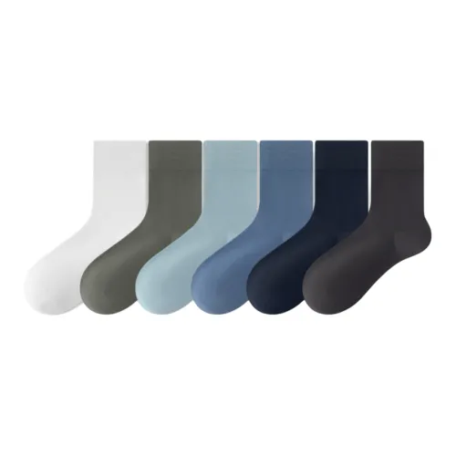 LUYOUYE Мужские носки MID до икры