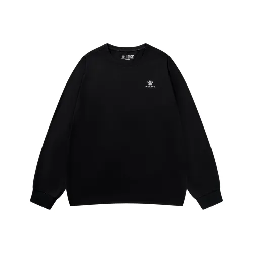 KELME Унисекс T-рубашки