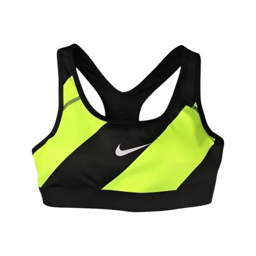 Nike Черный Женские Йога-Трусы