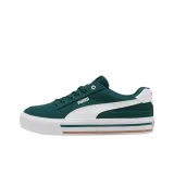 Зелёный Белый