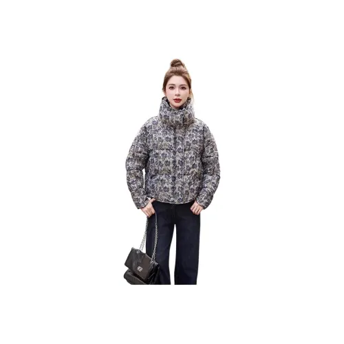 Dale Beauty Cotton Down Jacket Women's