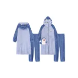 Цвет изображения: Девушка