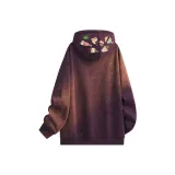 Фиолетовый гипсофил