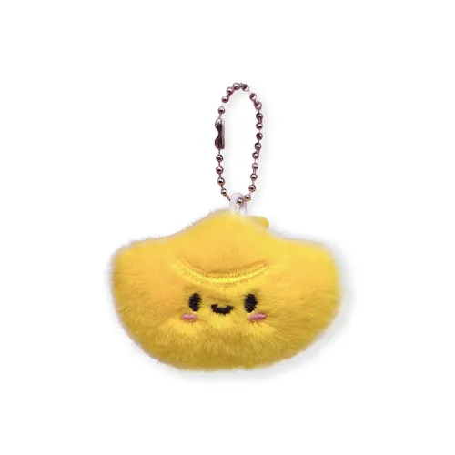 ZUOWEISHIJIA Фланелевые подвески унисекс