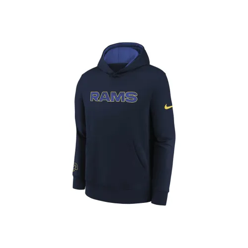 Nike Толстовка NFL Пуловер Толстовка Подростки