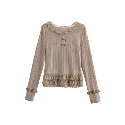 SNBL Женские T-рубашки