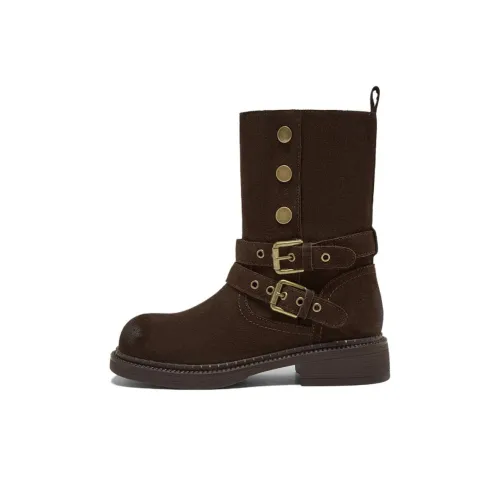 BASTO Женские ботильоны