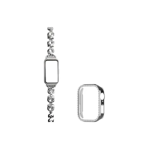 Trendy Wrist Ремень Huawei Совместимость Металл