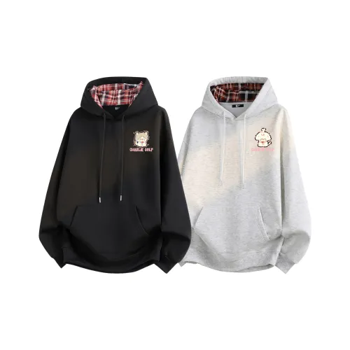 CHARLIE GOLF Унисекс Парные Наборы