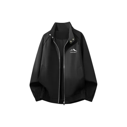 G.M BONNEY Унисекс Куртки