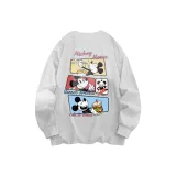 Туманно-серый