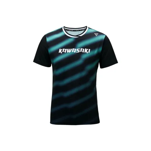 Кавасаки Бадминтон Джерси Мужской