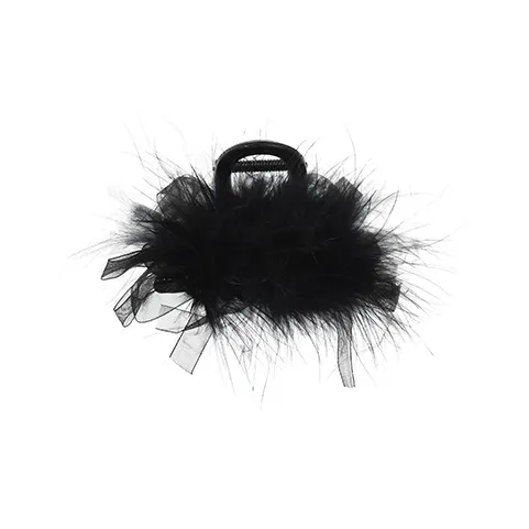 Water Jade Акриловые заколки для волос Женские