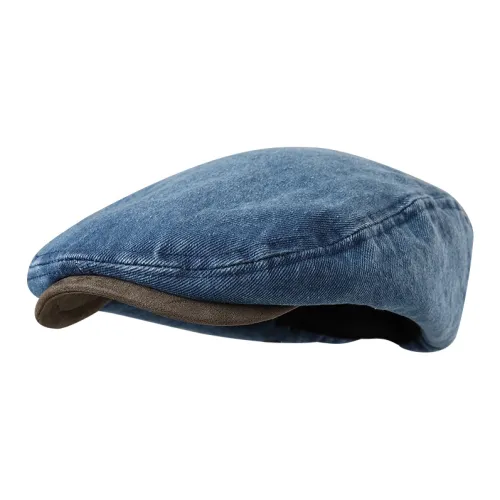 Shizhu Хлопковые береты для женщин