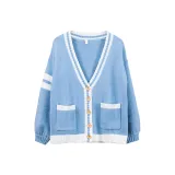 2819 Синий (Один Свитер)