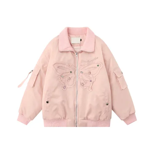 AURORA DIARY Пуховая куртка Женская