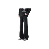 Черно-серый