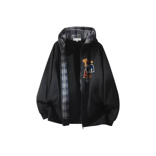 Tre Club Унисекс Свитшоты