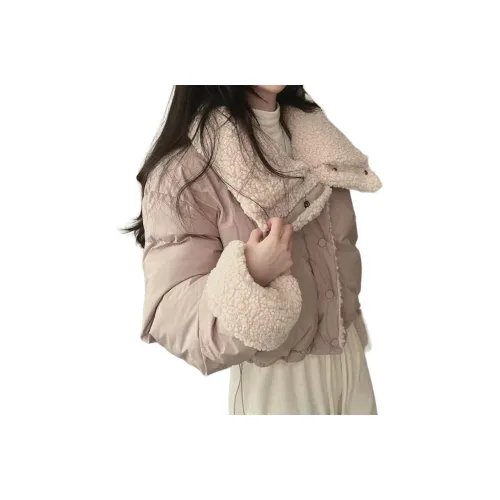 Dale Beauty Cotton Down Jacket Women's