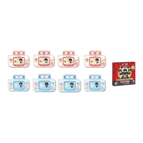 BUFFUN Mystery Boxes