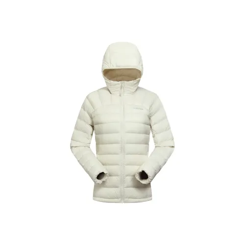 TOREAD Женские Пуховики