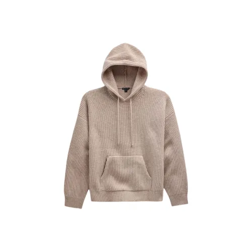 JAMES PERSE Унисекс Пляж Пуловер Толстовка Унисекс