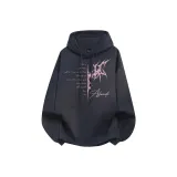 Темно-синий (с флисовой подкладкой)