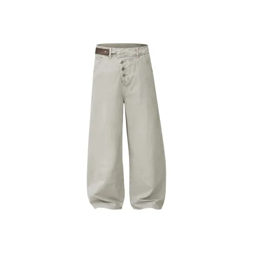 51XXHA Унисекс Джинсы